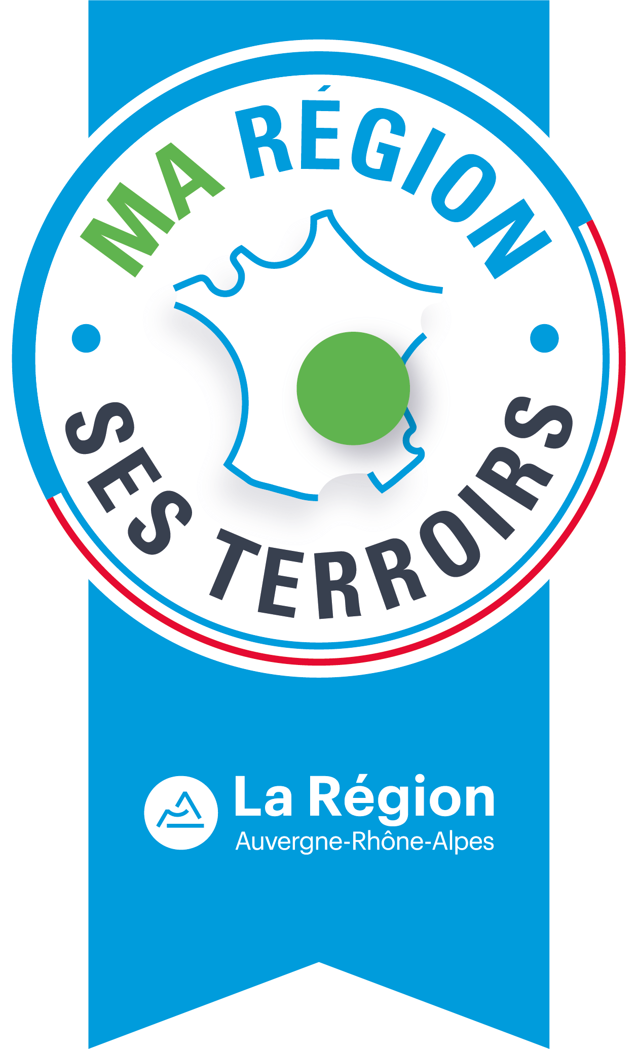 Ma région - Ses terroirs